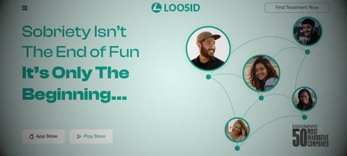 loosidWeb