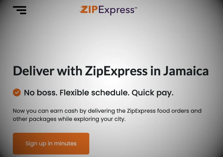 zipexpressWeb